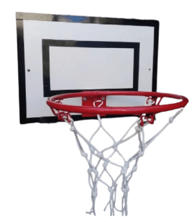 Aro N5 + Tablero 45×32 cm