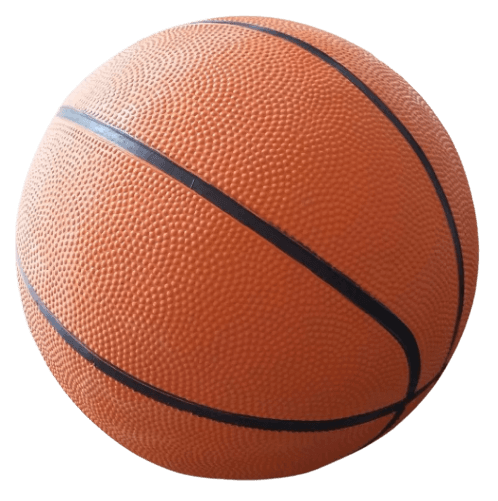 Pelota de Básquet Talle N5
